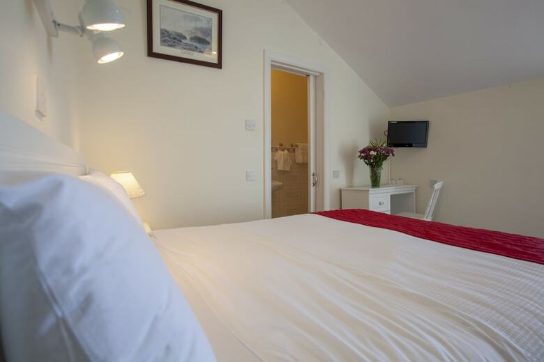 Hotel The Waterfront
