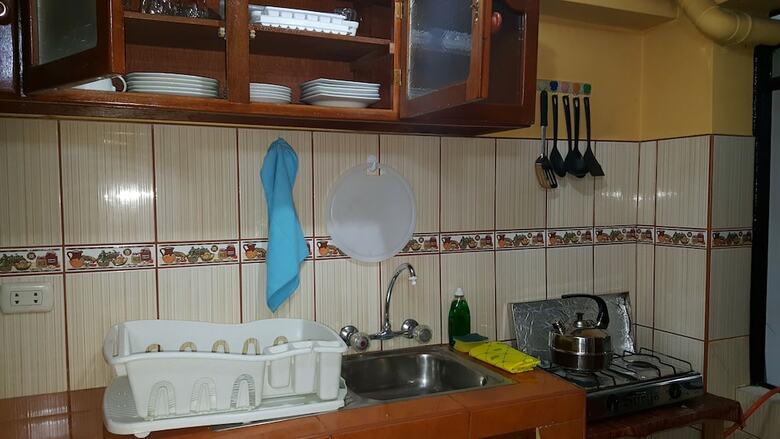 Cusco Historical Center Apartments B-2