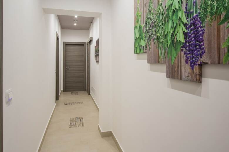 Casa Dell'aromatario B&B