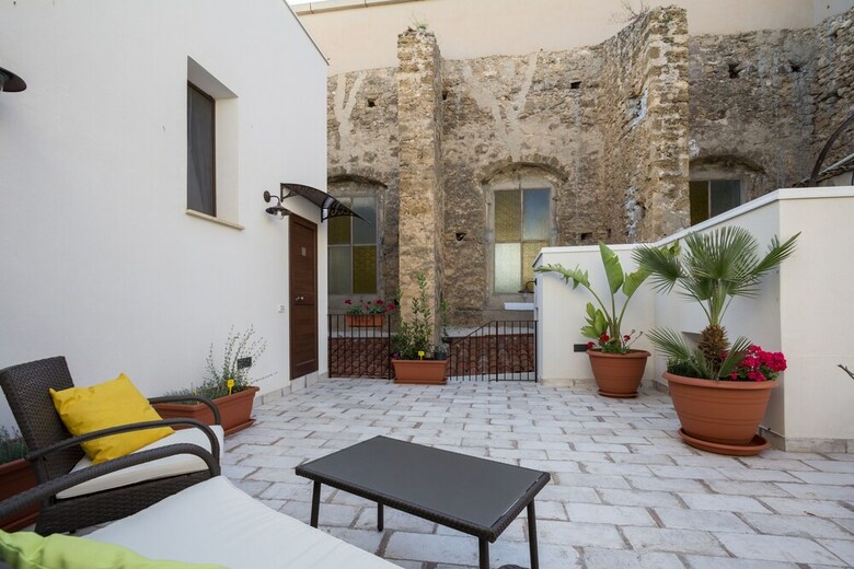 Casa Dell'aromatario B&B
