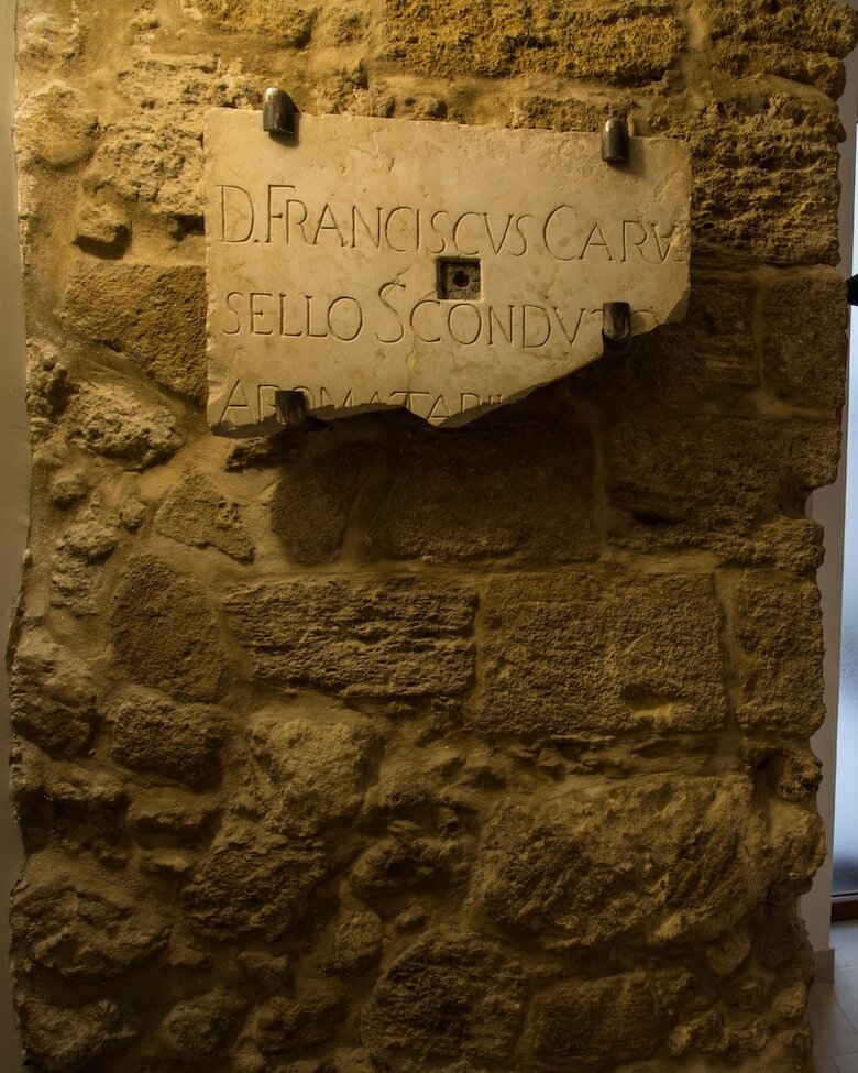 Casa Dell'aromatario B&B