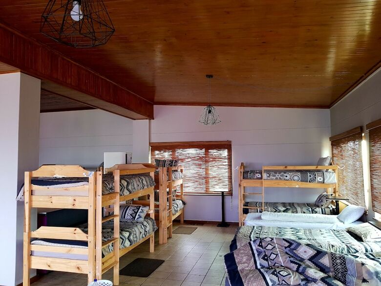 Hostal Swakopmund Backpackers