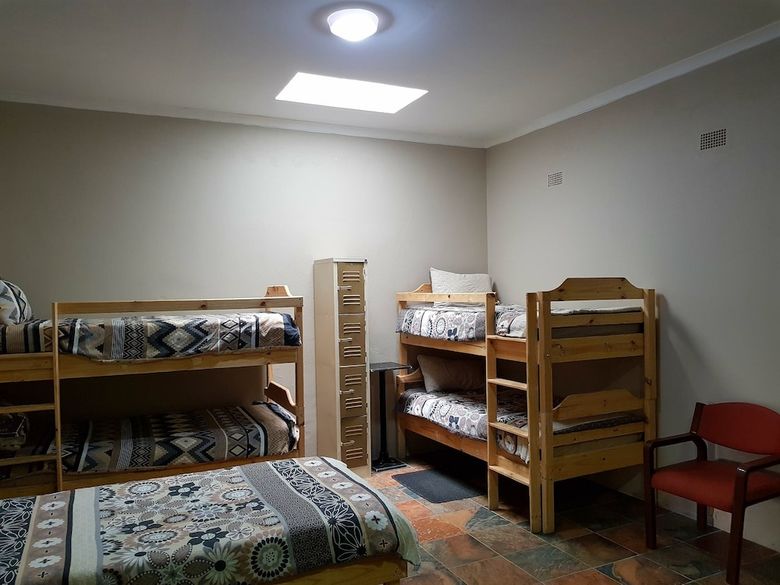Hostal Swakopmund Backpackers