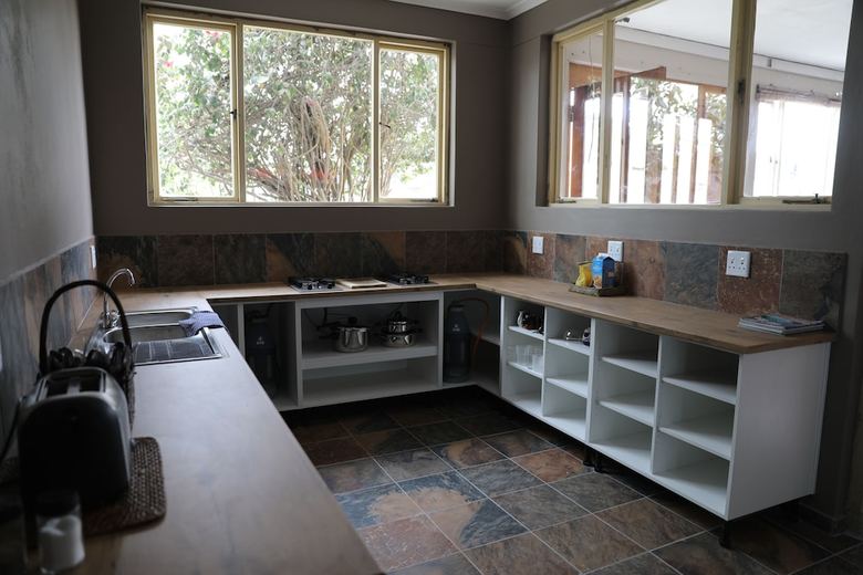 Hostal Swakopmund Backpackers