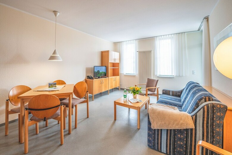 R�gener Ferienh�user Am Hochufer