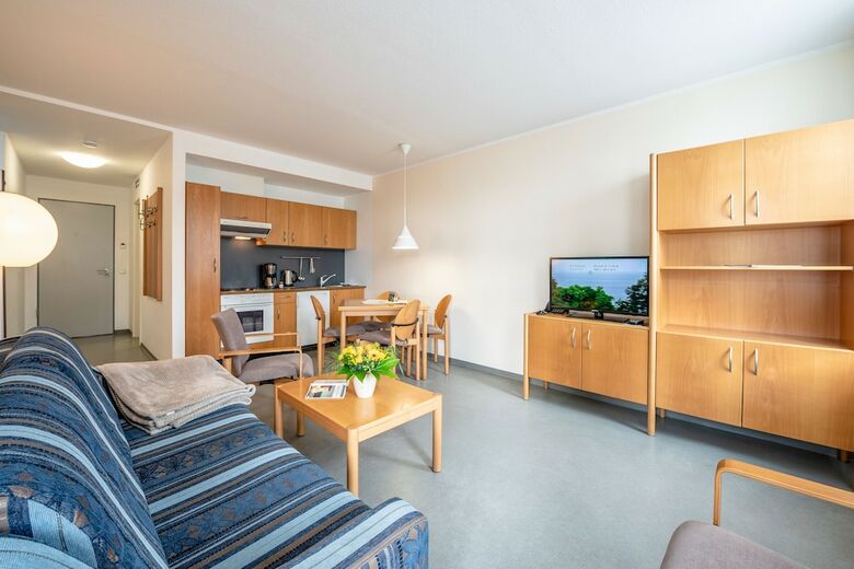 R�gener Ferienh�user Am Hochufer