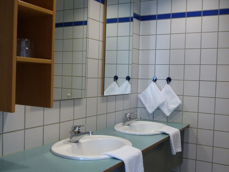 R�gener Ferienh�user Am Hochufer