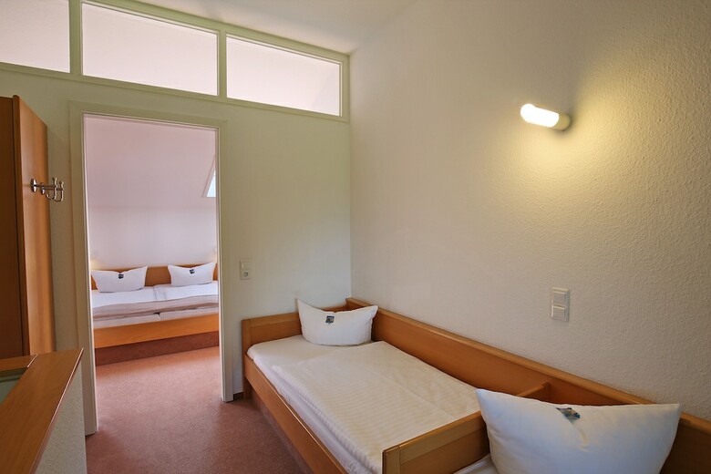 R�gener Ferienh�user Am Hochufer