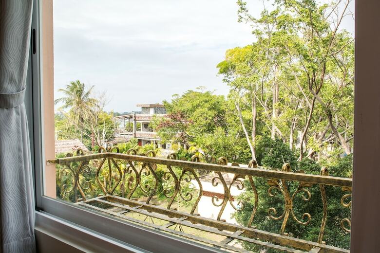 Bed & Breakfast Moon Villa Tainan