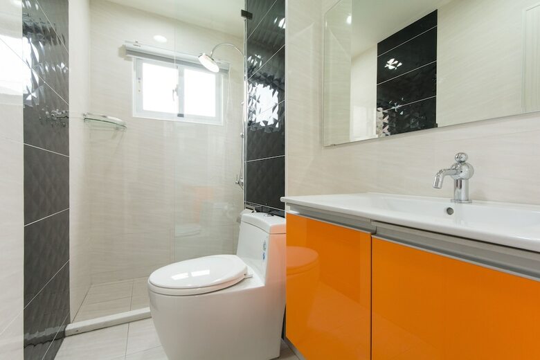 Bed & Breakfast Moon Villa Tainan