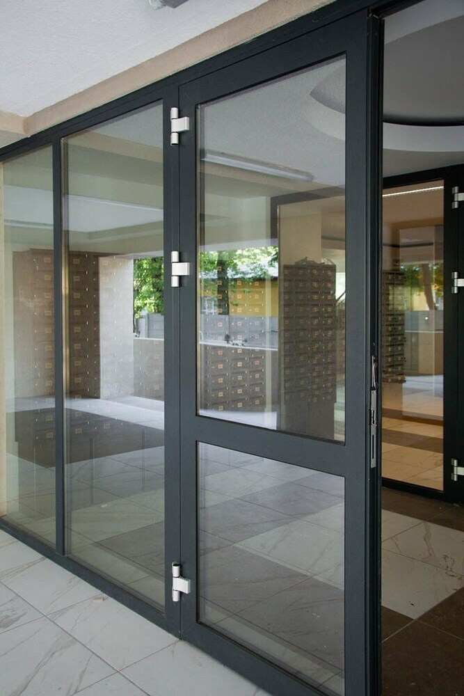 Bookingpedia Luxury Apartments