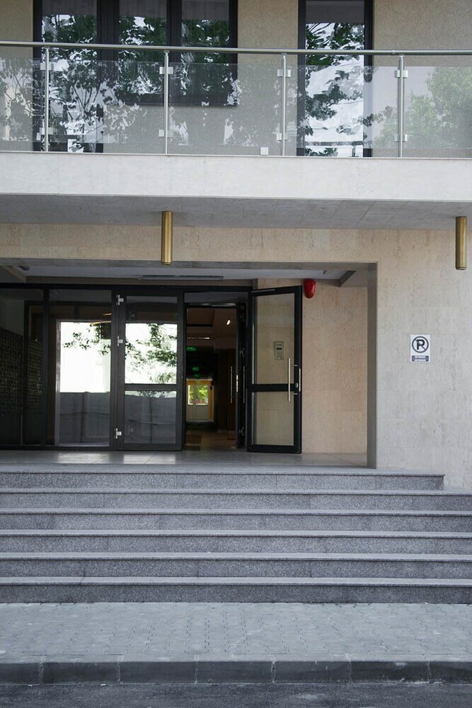 Bookingpedia Luxury Apartments
