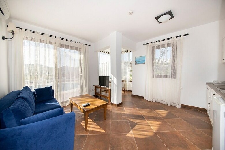 Casa Caria Boutique Hotel