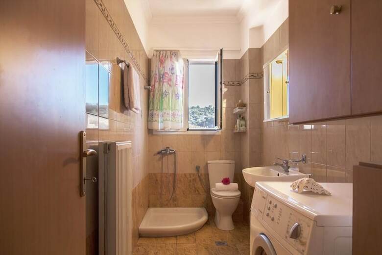 Apolpaina Luxury Apartments