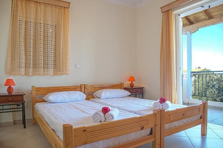 Apolpaina Luxury Apartments