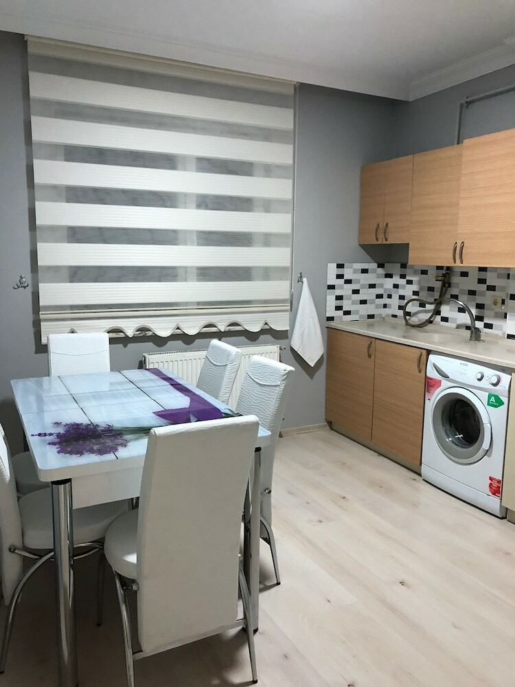 Apartamento Tulipa Suites