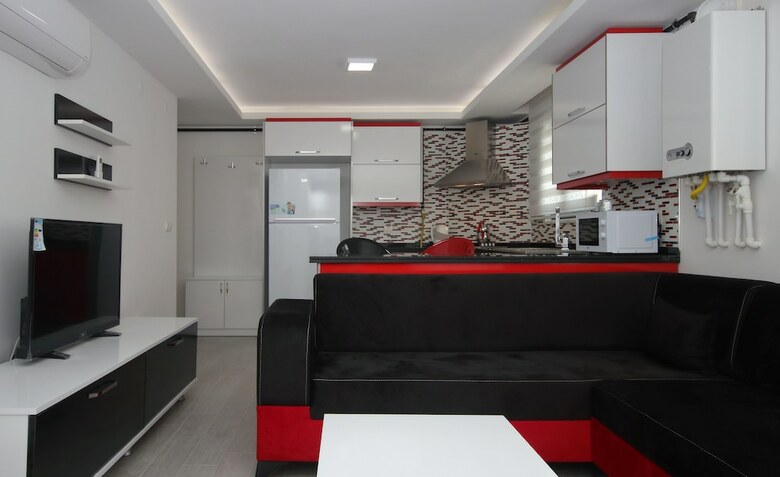 Arcadia Apart Residence