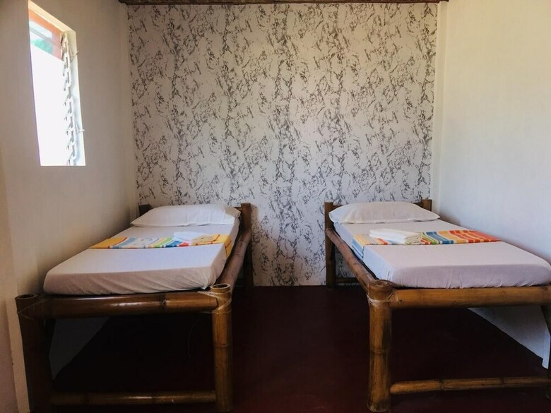 Hotel Carabao Backpackers & Guesthouse