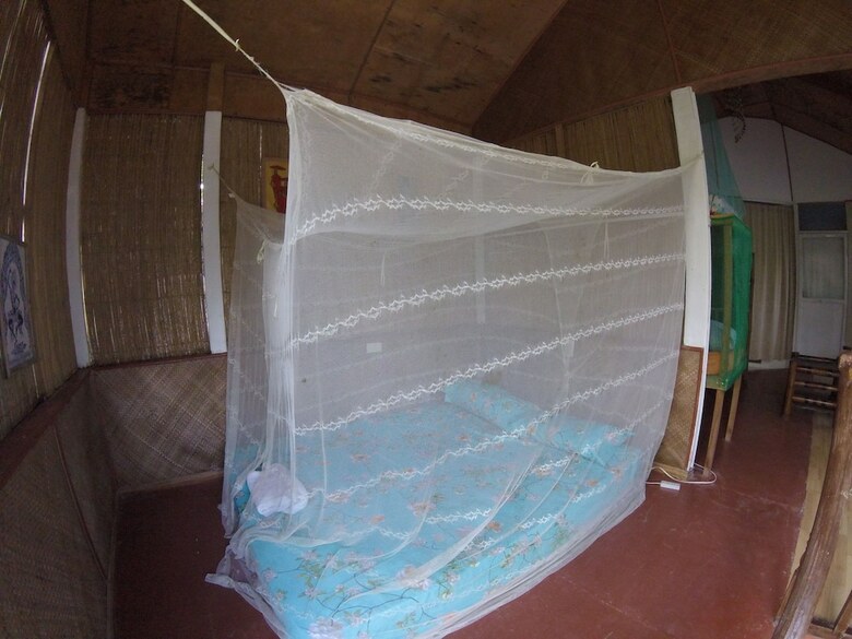 Hotel Carabao Backpackers & Guesthouse