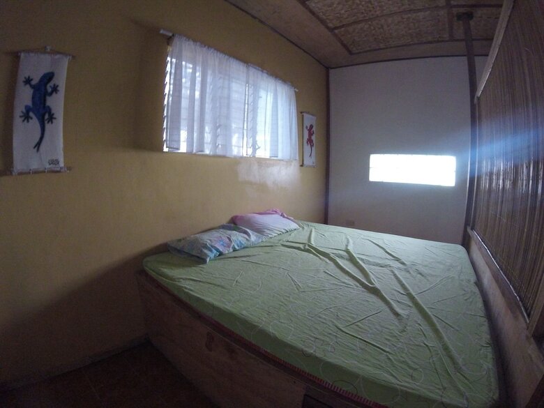 Hotel Carabao Backpackers & Guesthouse