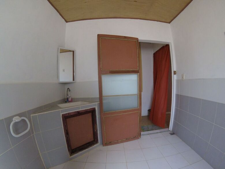 Hotel Carabao Backpackers & Guesthouse