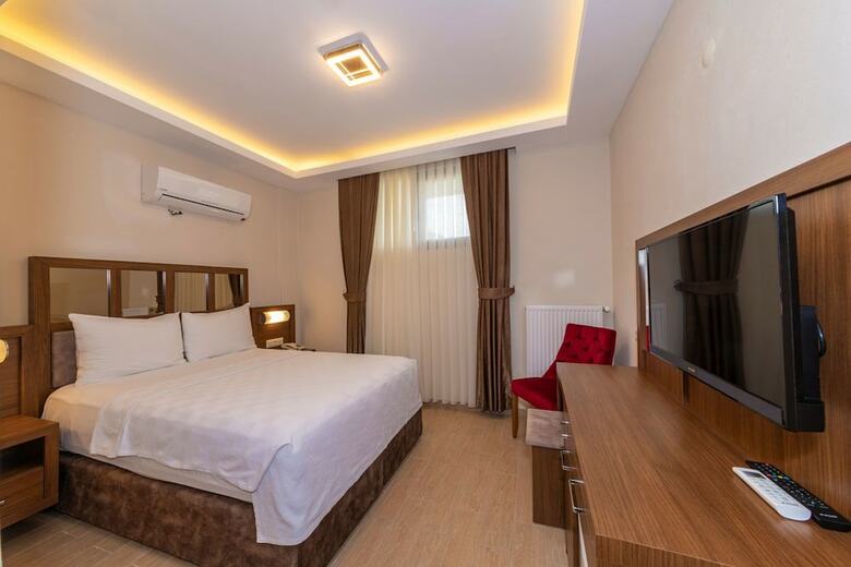 Agva Palas Hotel