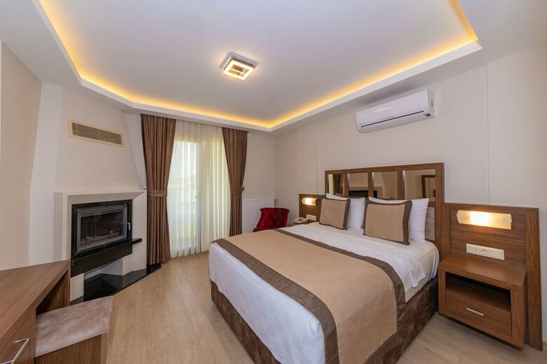 Agva Palas Hotel