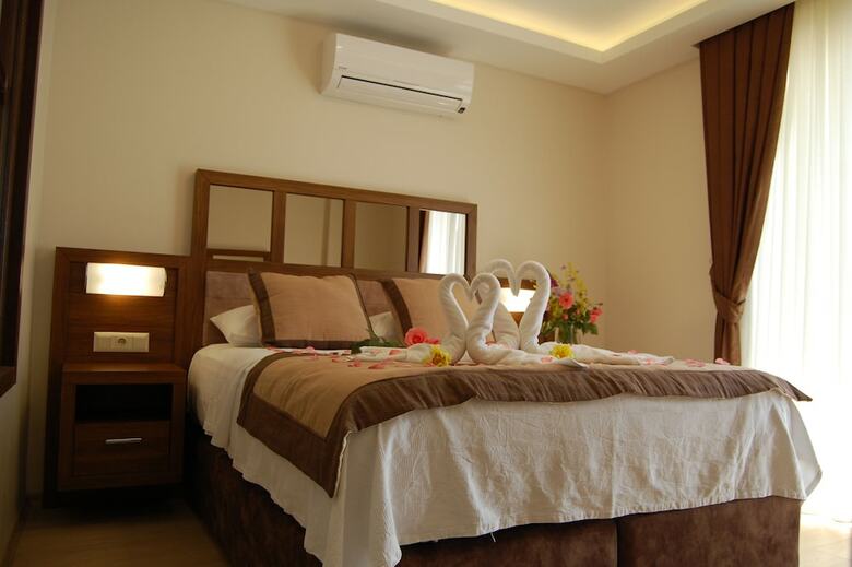 Agva Palas Hotel