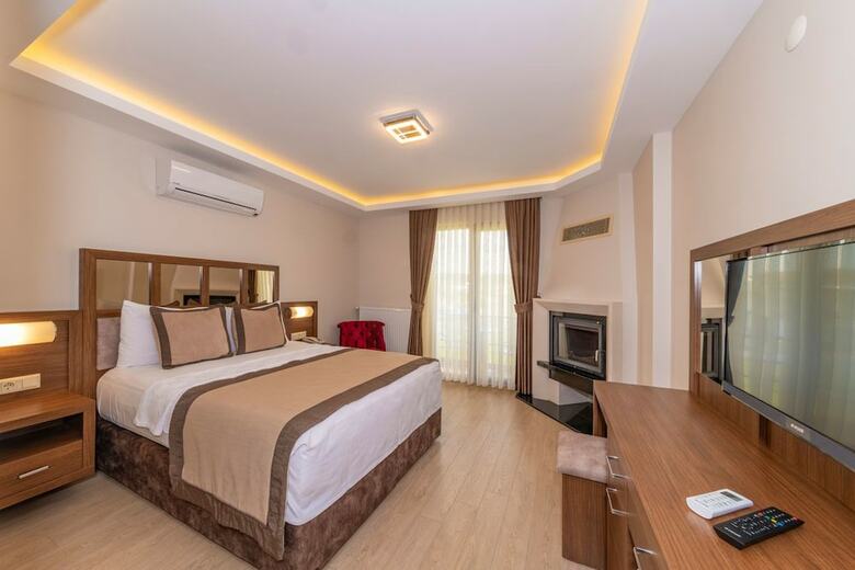 Agva Palas Hotel