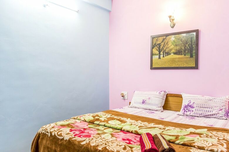 Apartamentos Guesthouser 4 Bhk Bungalow E5ac