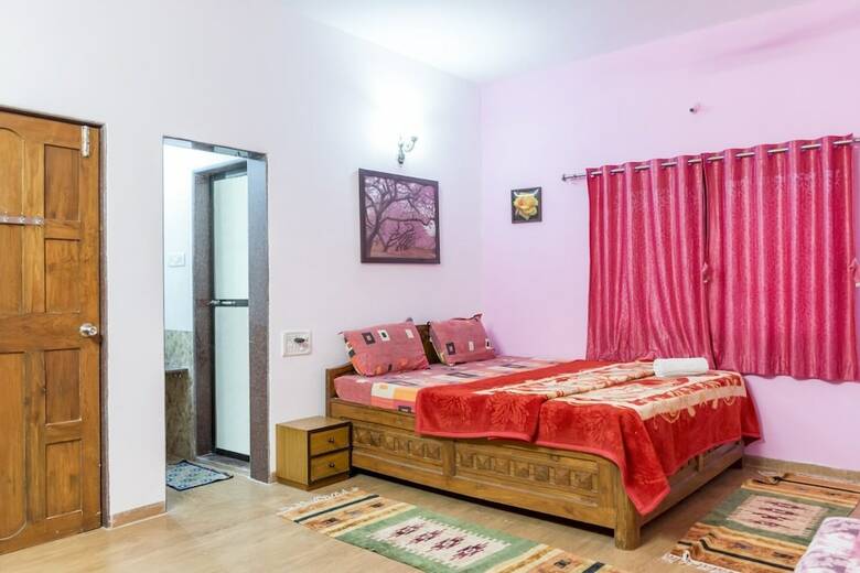 Apartamentos Guesthouser 4 Bhk Bungalow E5ac