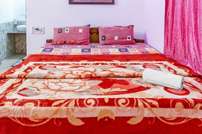 Apartamentos Guesthouser 4 Bhk Bungalow E5ac