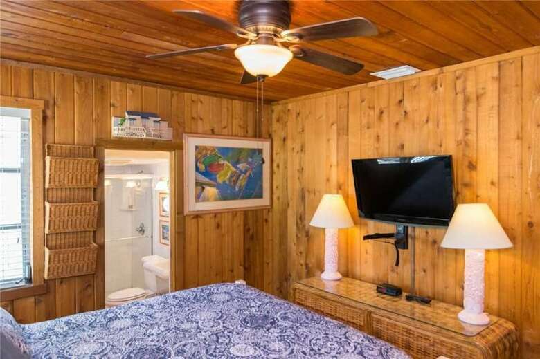 Anna Cabana Beach House