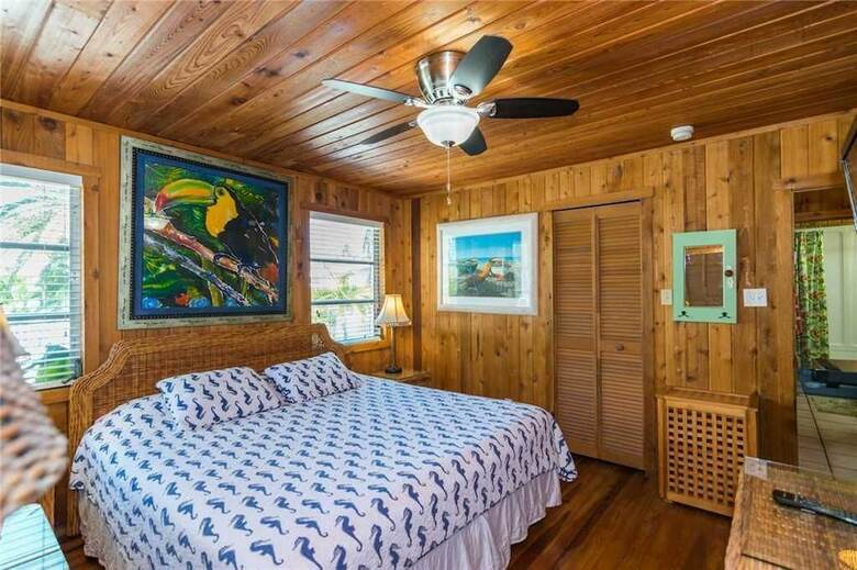 Anna Cabana Beach House