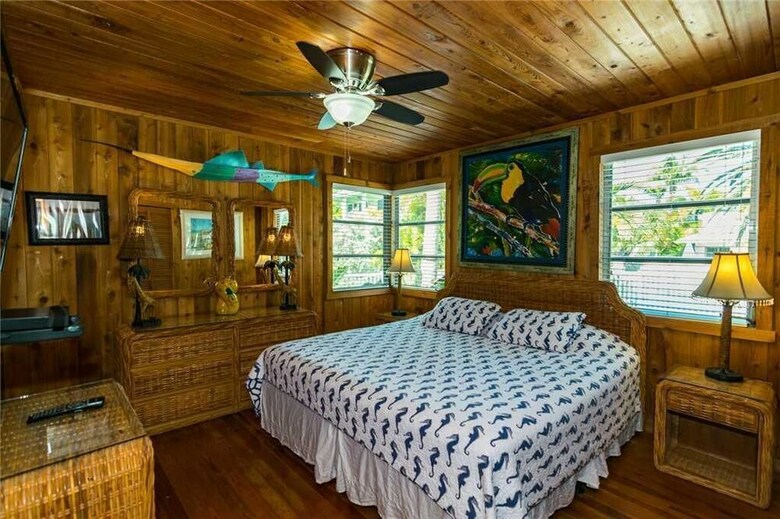 Anna Cabana Beach House