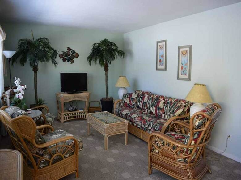 Blue Dolphin Inn - Ibis Unit