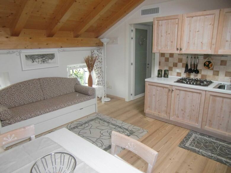 Bed & Breakfast Casa Novecento