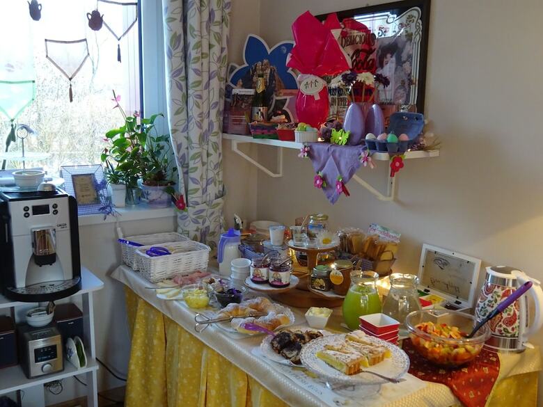 Bed & Breakfast Casa Novecento