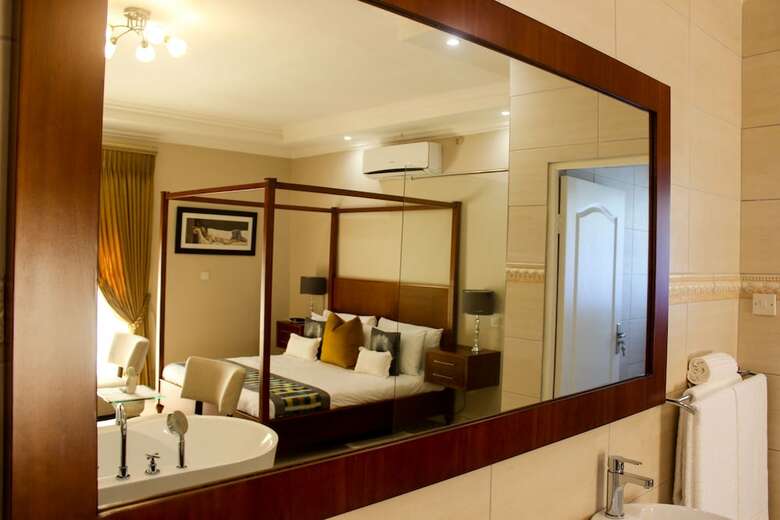 Hotel Staymorr Boutique Guesthouse