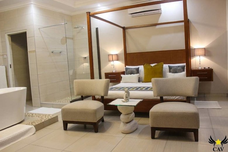 Hotel Staymorr Boutique Guesthouse