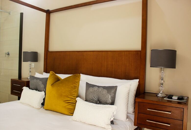 Hotel Staymorr Boutique Guesthouse