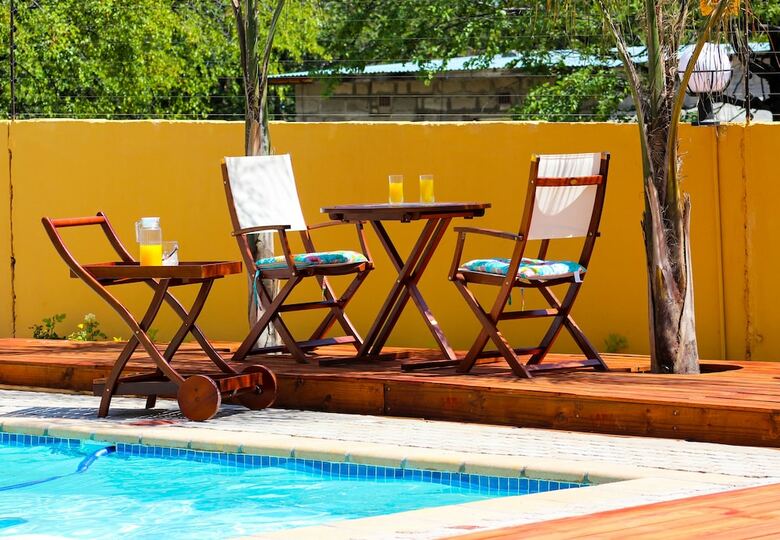 Hotel Staymorr Boutique Guesthouse