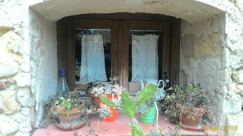 Agroturismo Baglio San Giovanni