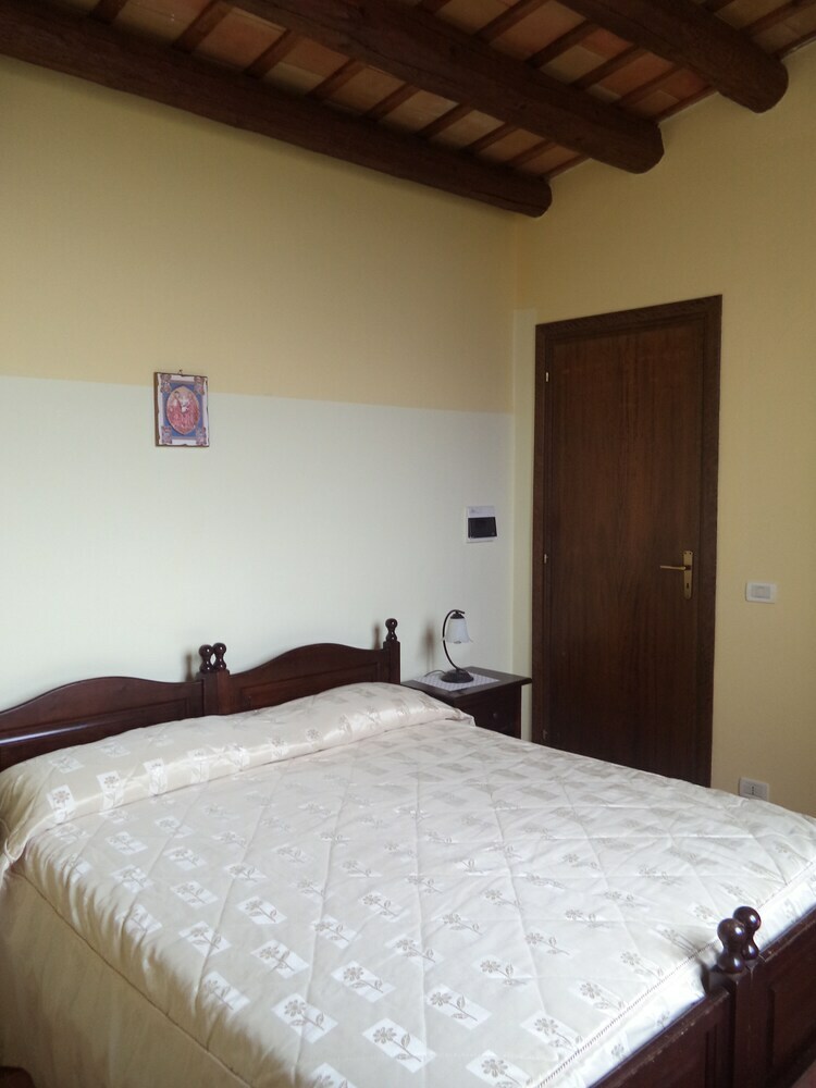 Agroturismo Baglio San Giovanni