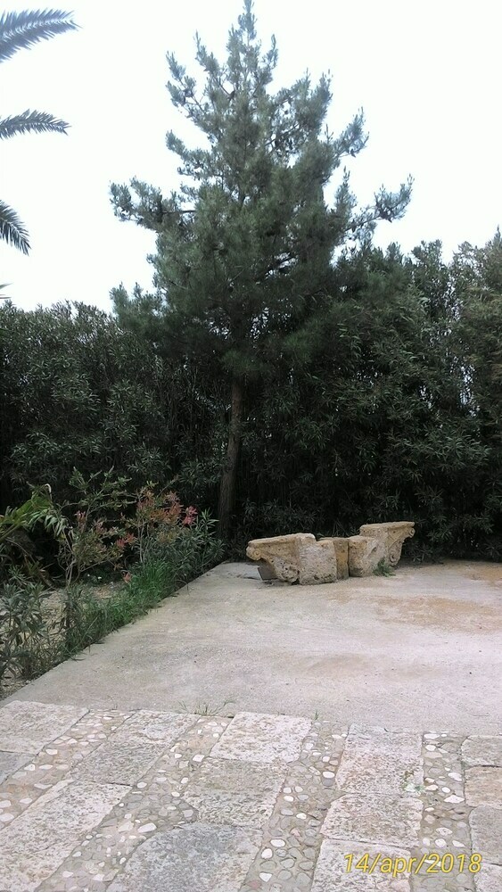 Agroturismo Baglio San Giovanni