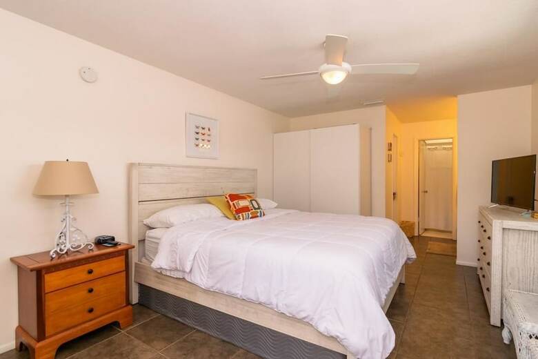 Bman Beach Cottage