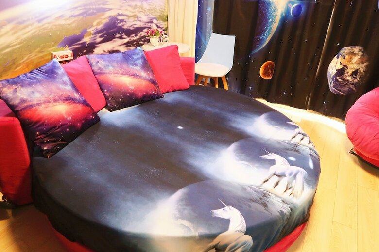 Hotel Dalian Venus Apartment