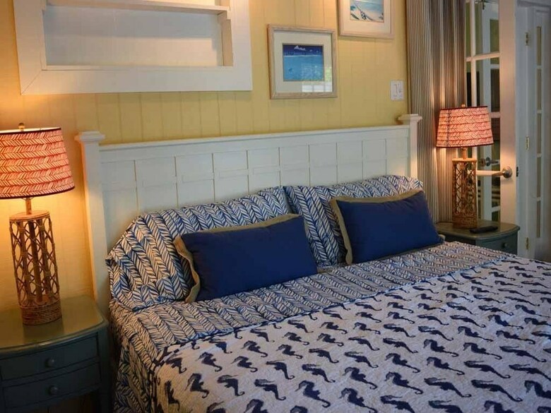 Apartamentos Anna Cabana Bungalow 2