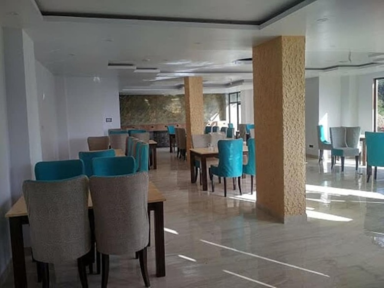 Hotel One Earth Aachman Nature Valley Resort