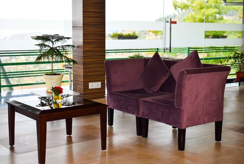 Hotel One Earth Aachman Nature Valley Resort